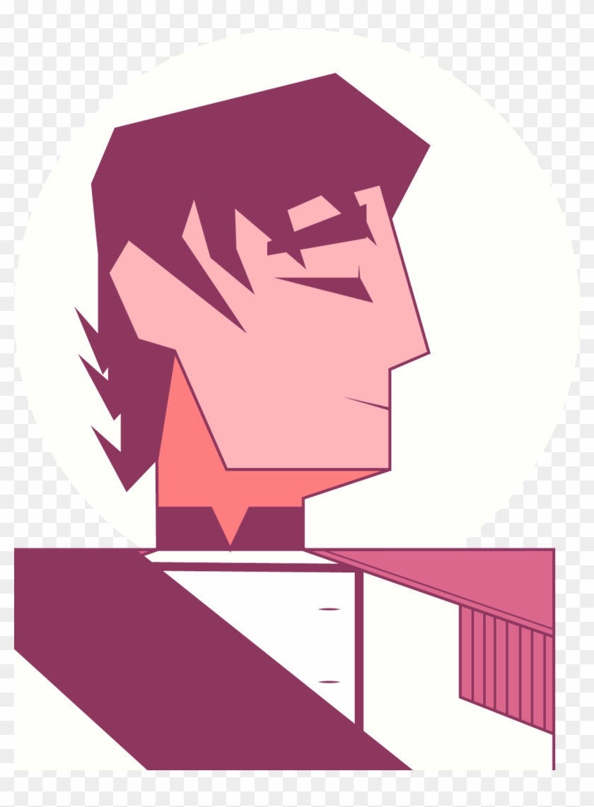 Badly Drawn Jojo Jonathan Joestar Joseph Joestar Jotaro - Illustration Clipart