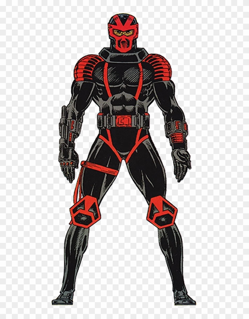 Thrasher Png - Night Thrasher Marvel Clipart
