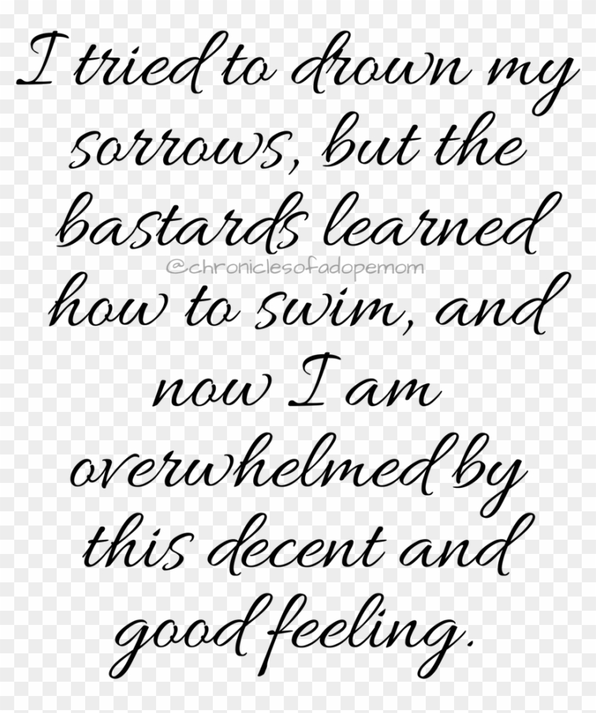 Kahlo Fahlo Quotes - Calligraphy Clipart #1563793