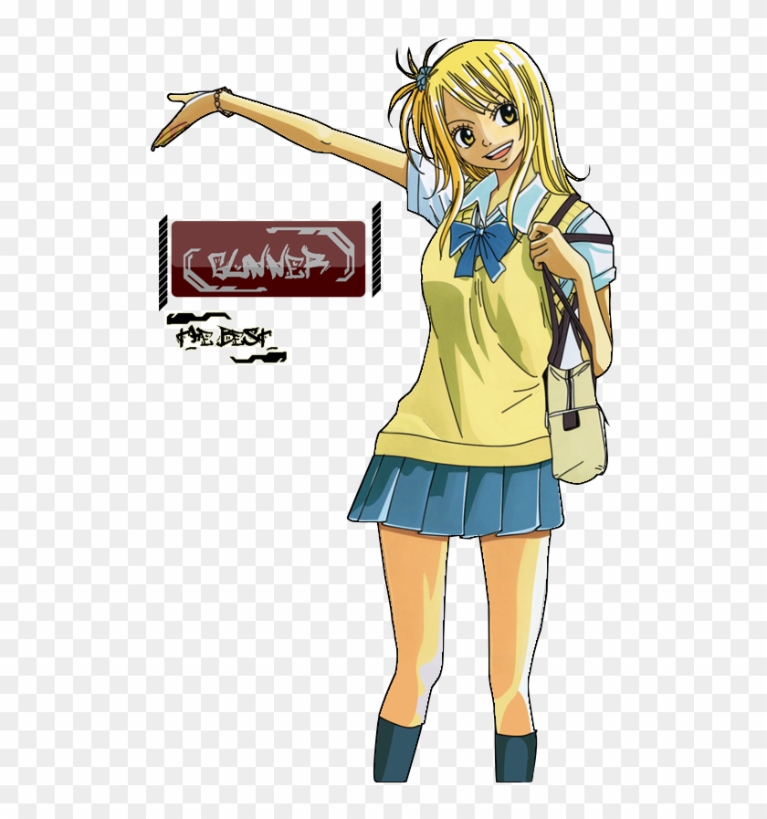 Reference Image - - Fairy Tail Clipart