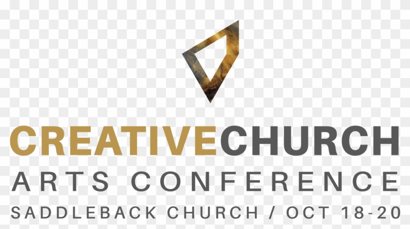 Vertical Gold Texture Grey With Info - Triangle Clipart