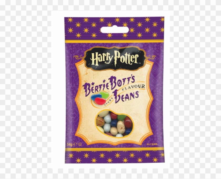 Bertiebotts-600x600 - Harry Potter Clipart