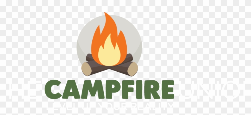 Campfire-1154x474 - Campfire Clipart #1564179
