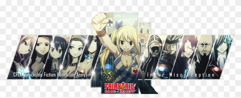 Fairy Tail One Shots - Fairy Tail Bixlow Clipart