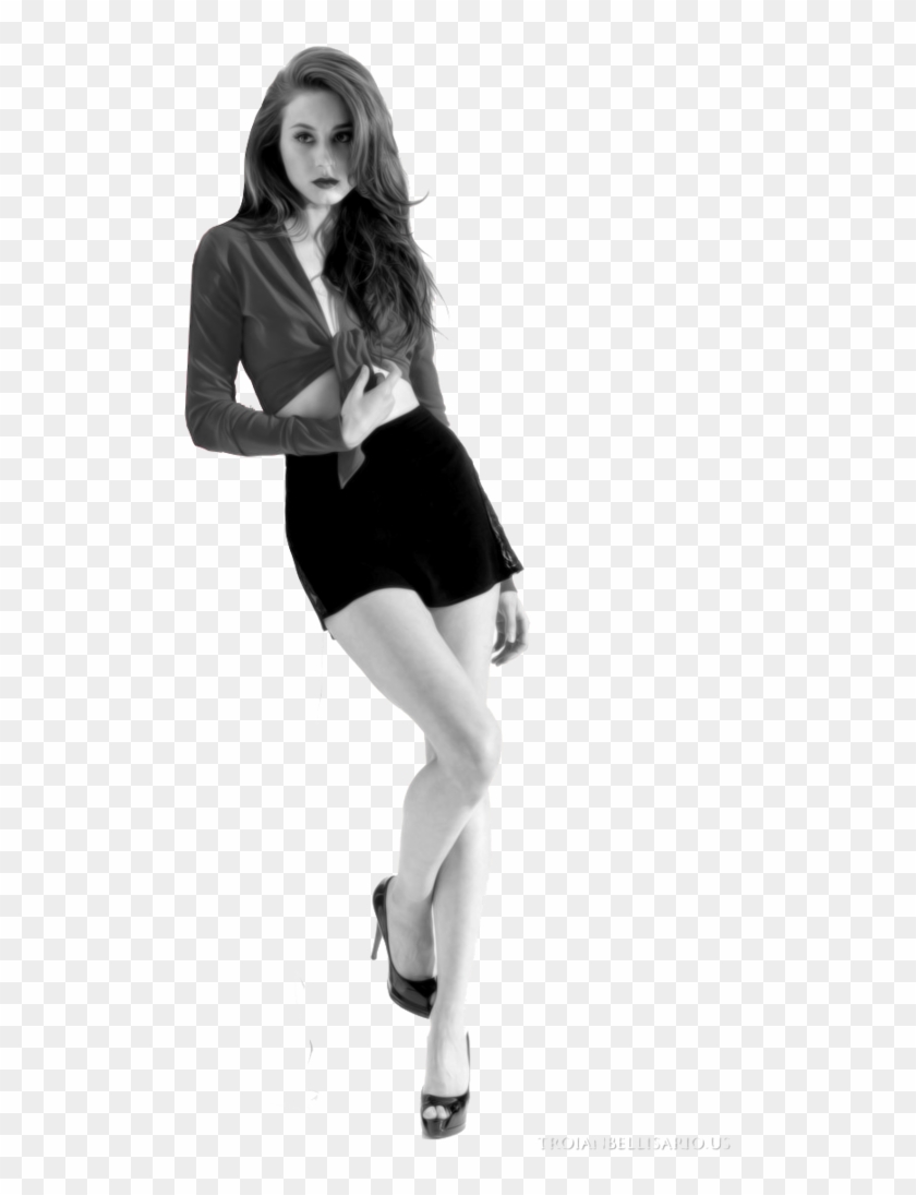 Troian Bellisario Png - Pretty Little Liars Spencer Png Clipart