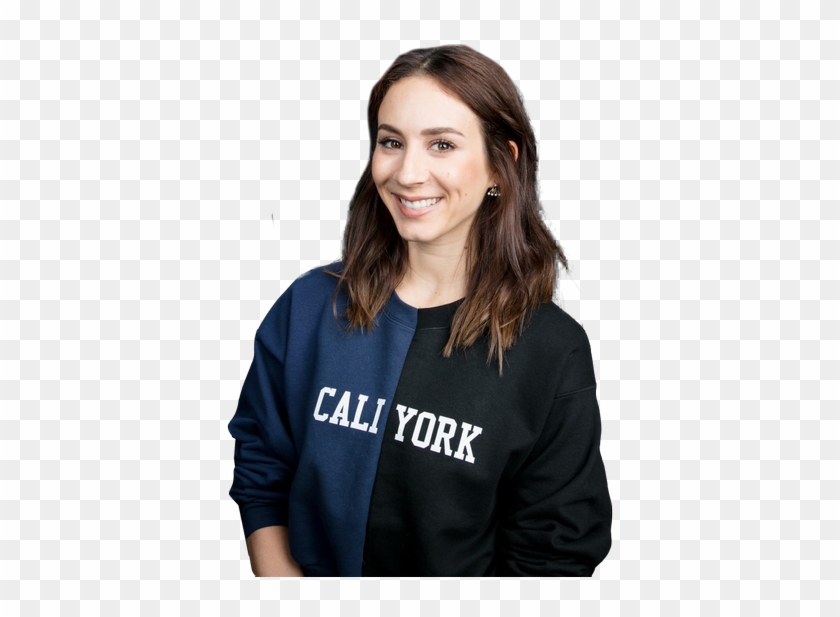 Is This Your First Heart - Troian Bellisario Smiling Clipart