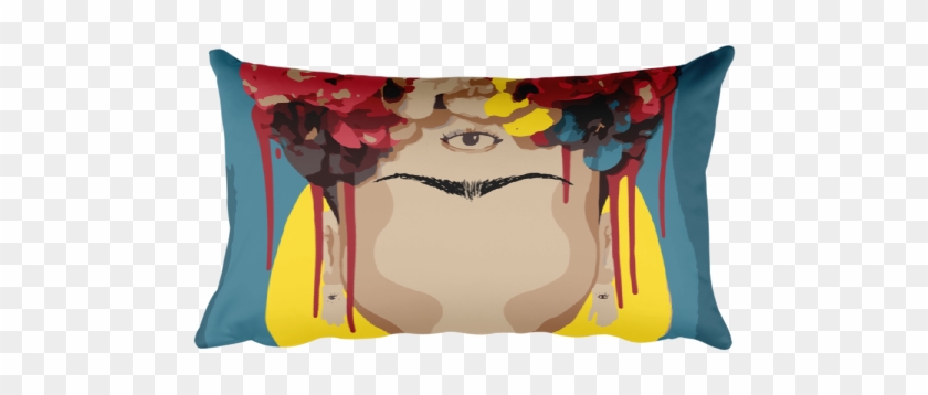 Cushion Clipart #1564543