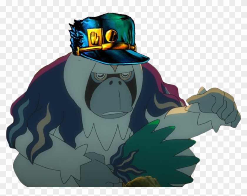 701kib, 1366x768, Yare Yare Daze - Illustration Clipart #1564636