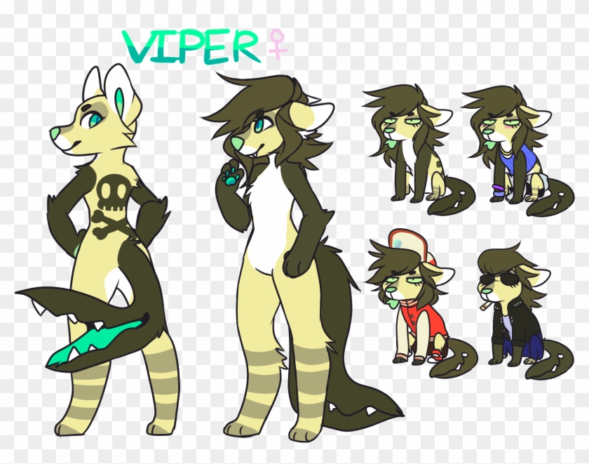 Cartoon Clipart #1564822