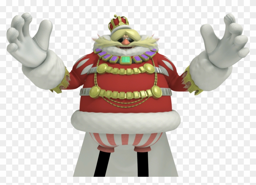 Dr Robotnik's Mean Bean Machine Commercial , Png Download Clipart #1564847