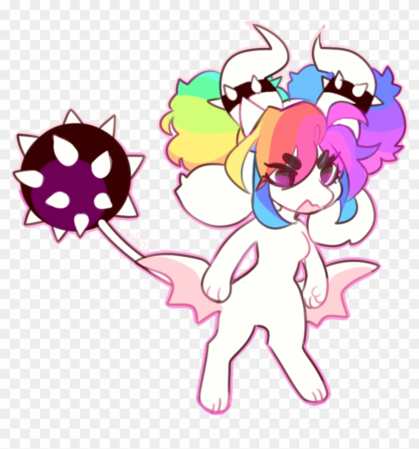 Cartoon Clipart #1564865