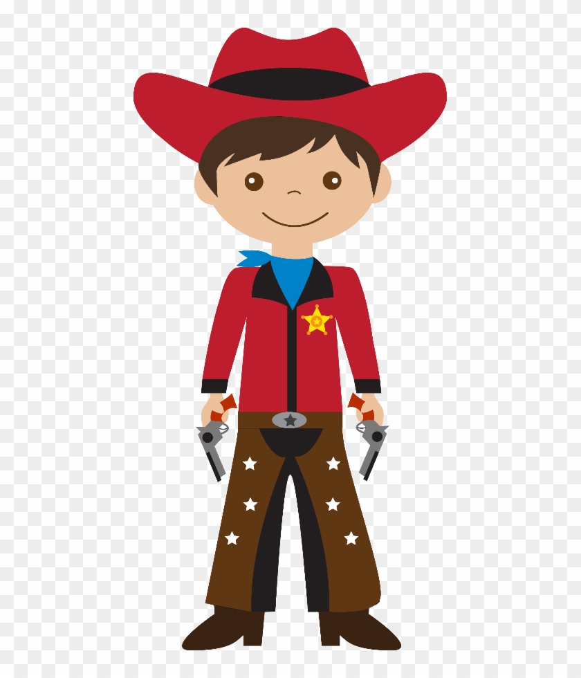 Clipart Black And White E Minus Alreadyclipart Western - Cowboy Clipart - Png Download #1564894