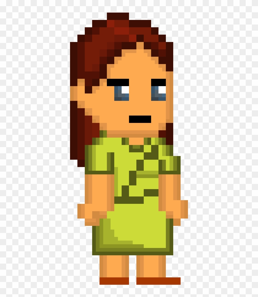 Sanitize By Sage Thrasher - Pixel Art Link Zelda Clipart #1564930