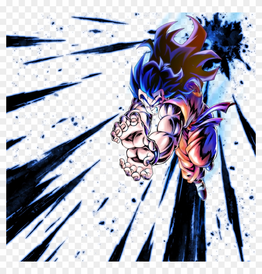Dragon Ball Legends Yamcha Clipart