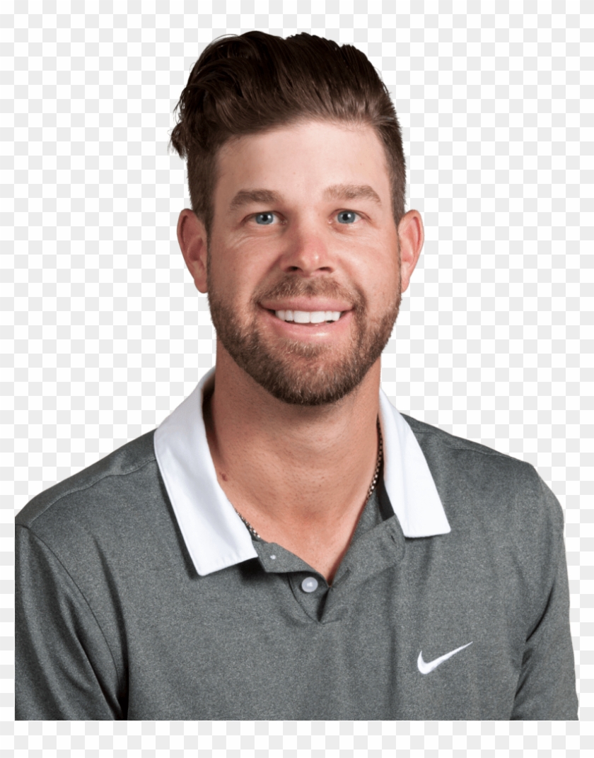 Kevin Tway Pga Tour Profile News Stats And S - Li Yang Clipart #1565069