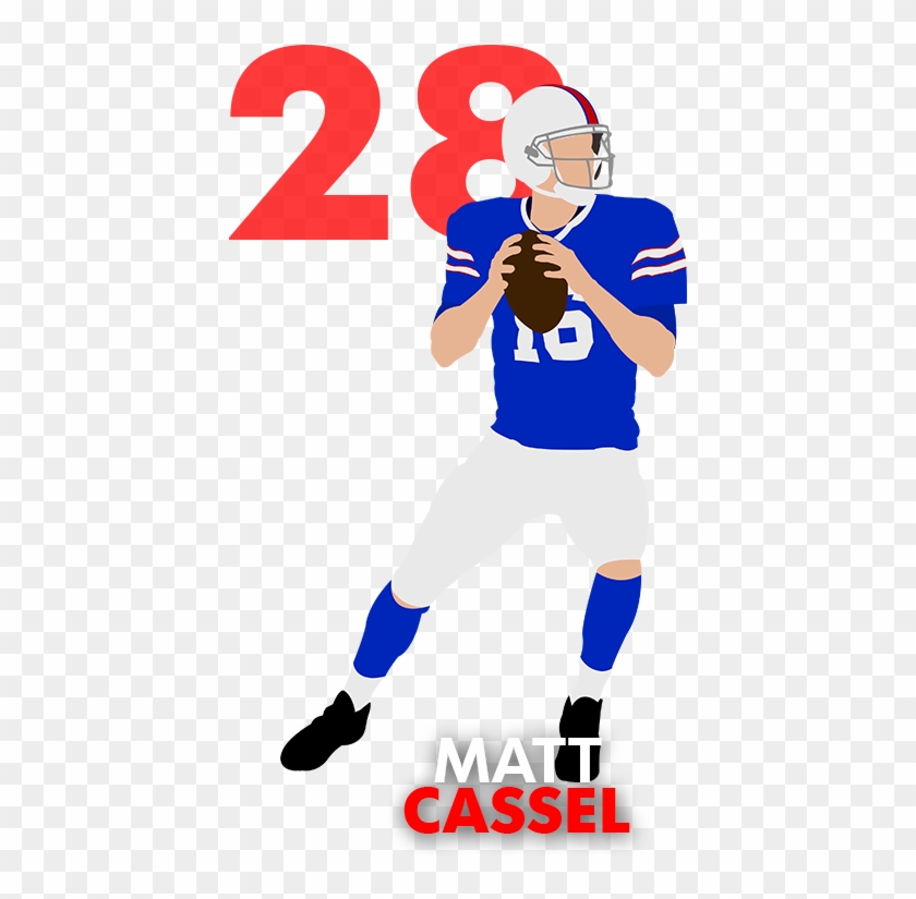Read Up On More Quarterbacks Below Clipart