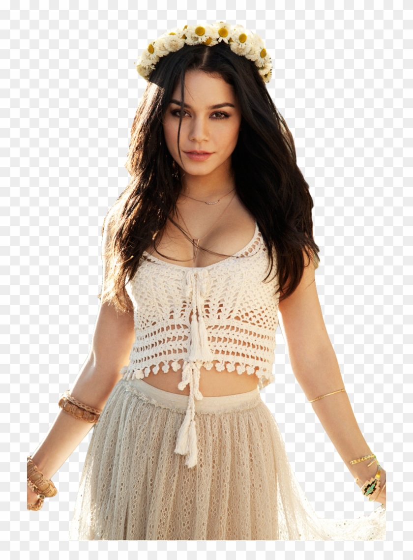 Celebs - Inay - Aspecters - Vanessa Hudgens - Vanessa Hudgens Hot Clipart