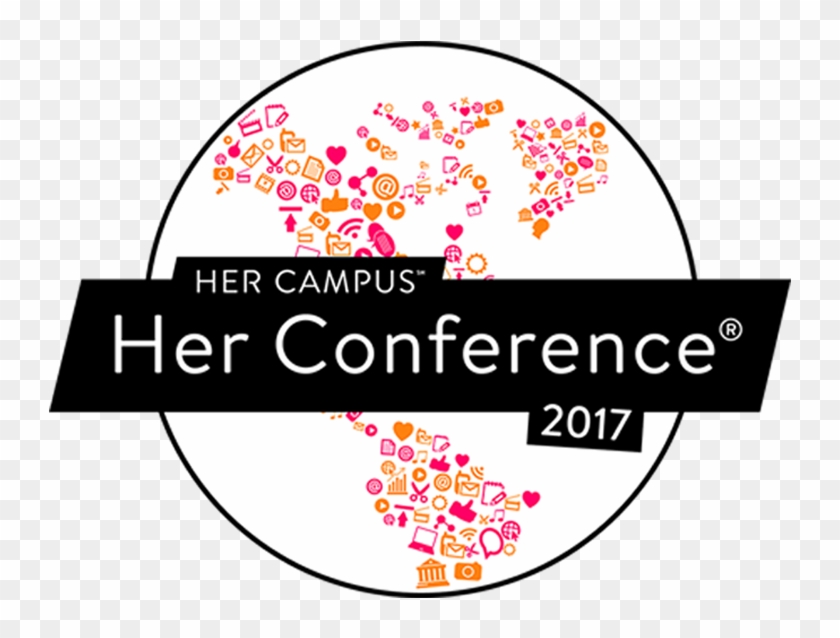 Kamiu Will Be Speaking On The Influencer Track On The - Her Conference Clipart #1565346