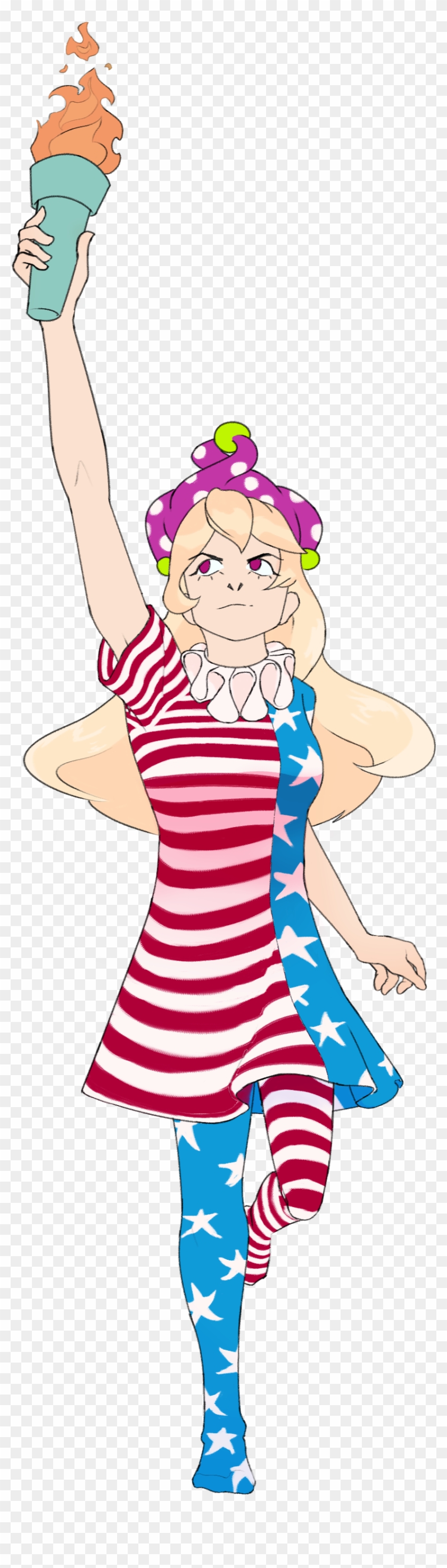 *childish Gambino - Girl Clipart