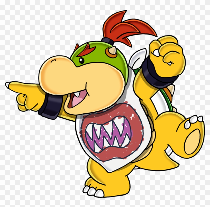 Happy Birthday Bowser - Top Cat Images Cartoons Clipart