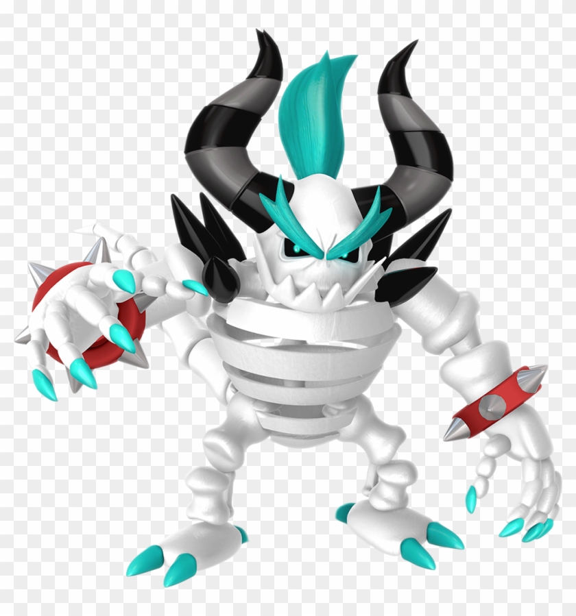 1 Reply 1 Retweet 20 Likes - Sonic Forces Zavok Clipart