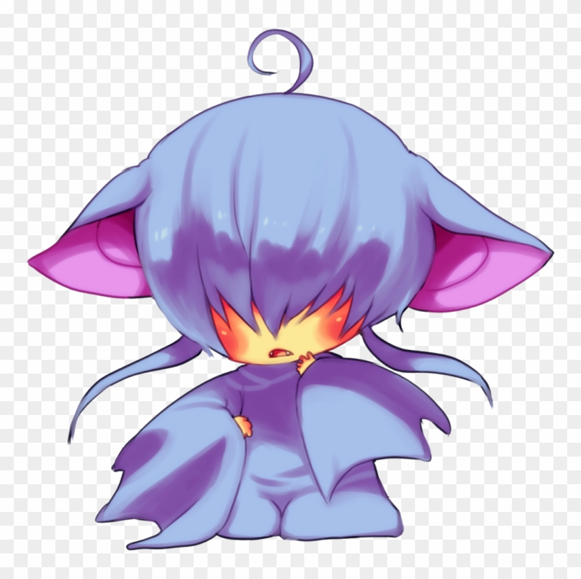 Image - Zubat Moemon Clipart #1565584