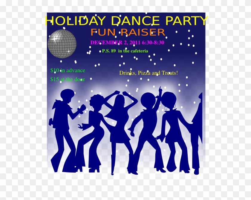 Team Party Clipart #1565632
