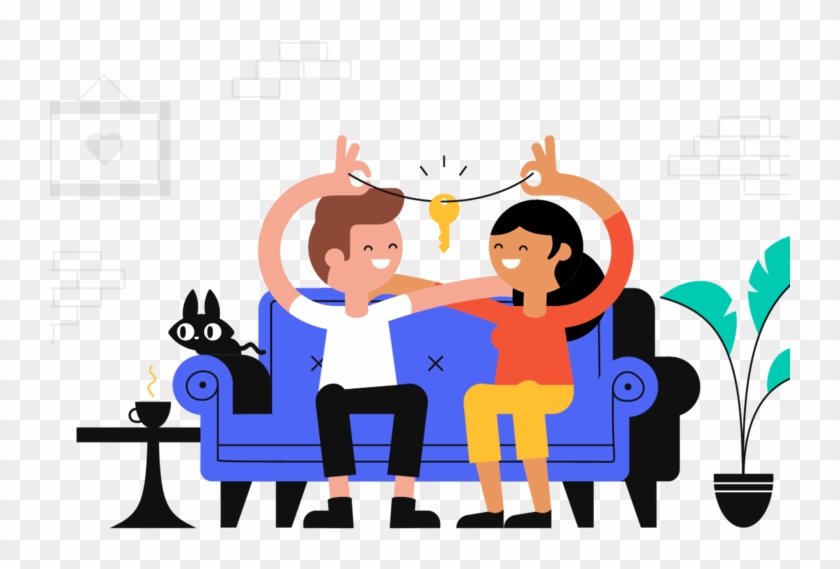 The Sacrifices We Make Living In New York And Why They're - Cartoon Clipart