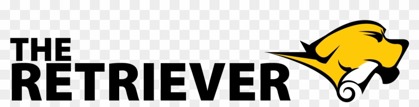 Retriever Team Logo Clipart #1565674
