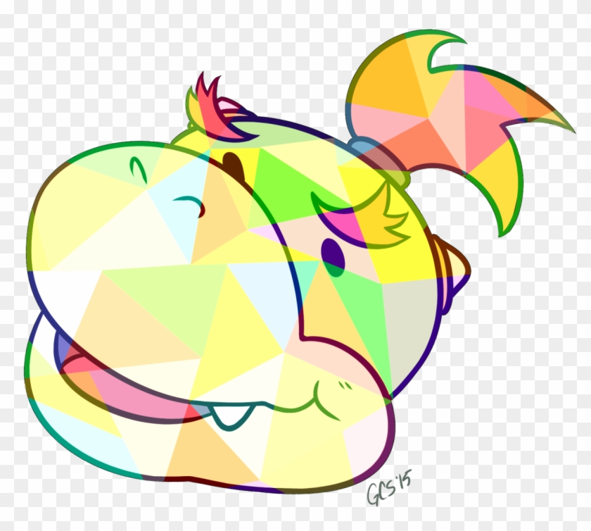 View Samegoogleiqdbsaucenao Bowser Jr - Illustration Clipart