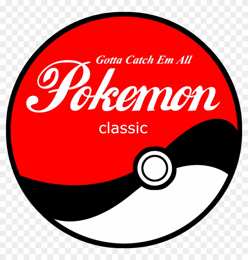 I Designed These Coca-cola Inspired Pokeball - Cd Clipart #1566003