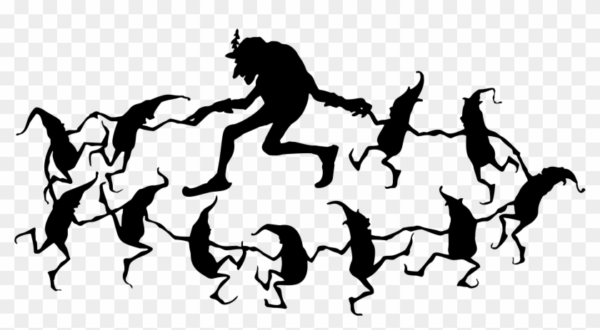 Big Image - Legend Of Knockgrafton Clipart #1566025