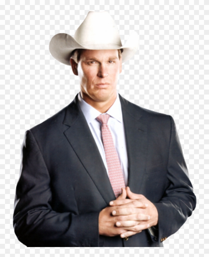 Pic Of John Bradshaw Layfield - Jbl Wwe Png Clipart