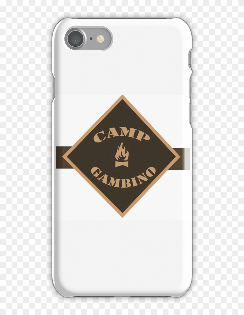 Camp Iphone 7 Snap Case - Cole Sprouse Case Iphone 7 Clipart #1566241