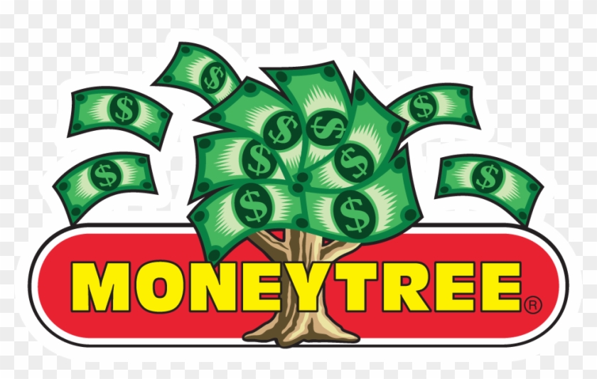 Moneytree Inc Clipart