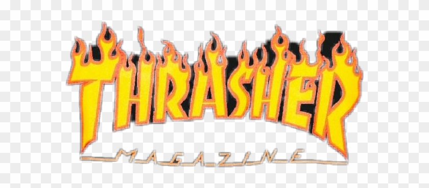 Magazine Fire Black Orange Report Abuse - Illustration Clipart