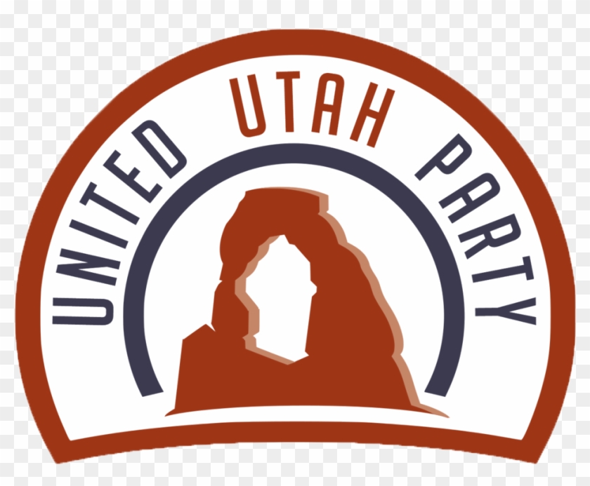 Platform - United Utah Party Clipart #1566435