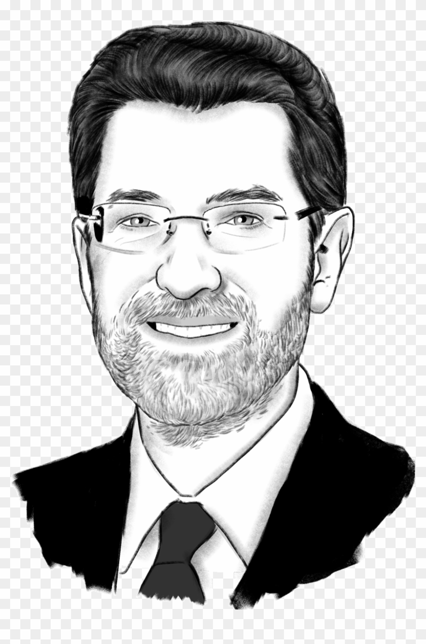 11 - Gentleman Clipart