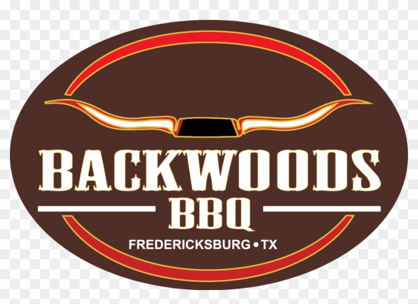 Backwoods Png - Backwoods Bbq Fredericksburg Texas Clipart #1566621