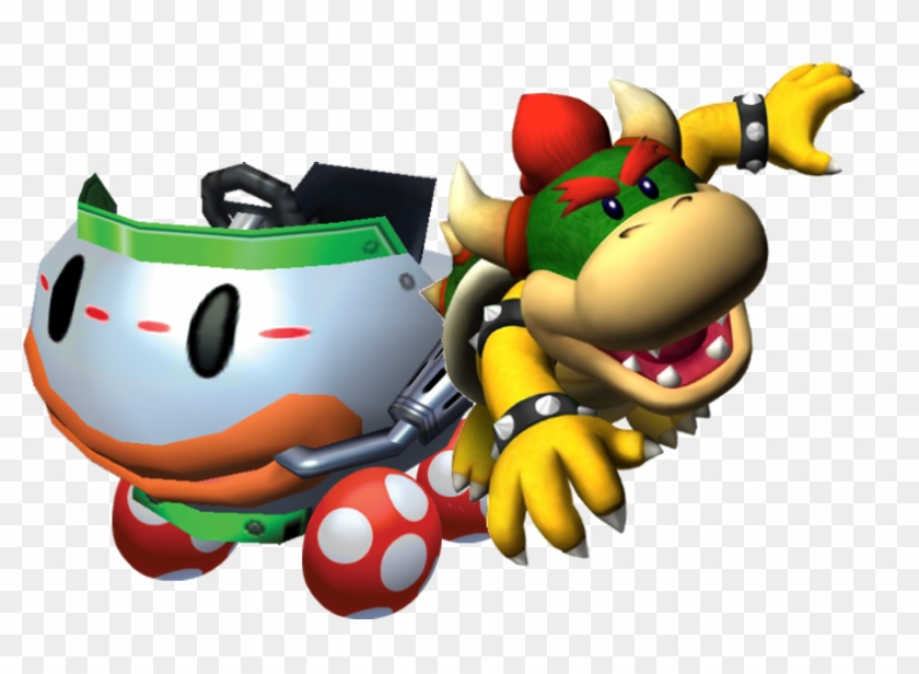 Mkpc Koopa Kid Clipart