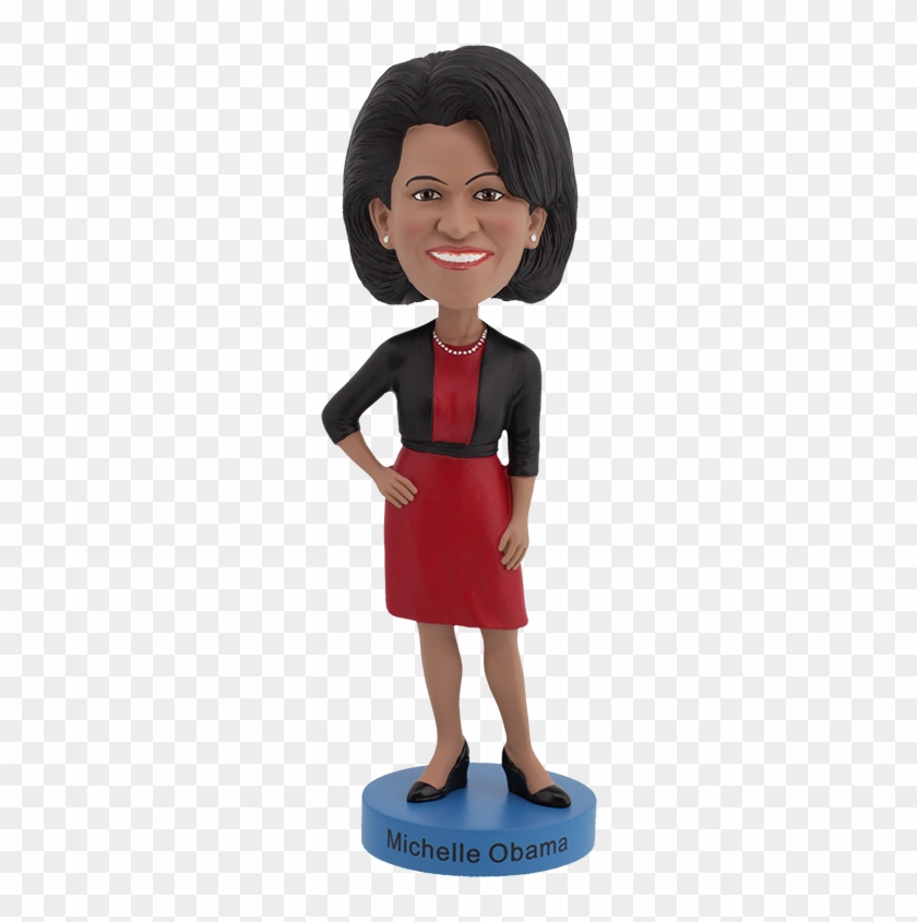 Bobbleheads - » - Obama Bobblehead Clipart #1566692