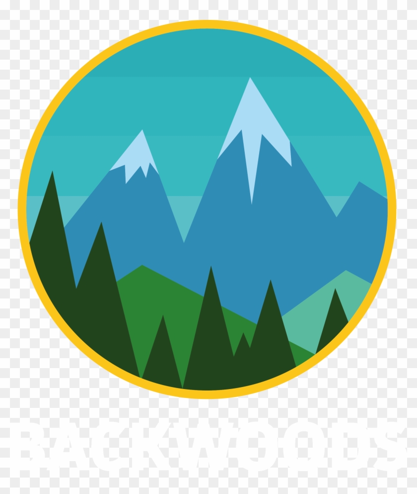 Backwoods Presskit - Portable Network Graphics Clipart #1566736