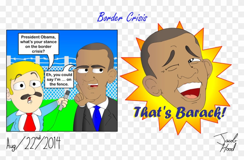 Jacob Hood - Cartoon Clipart