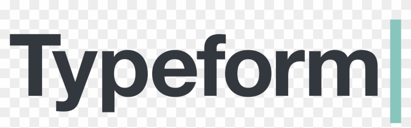 Typeform Logo Png Transparent - Circle Clipart (#1566838) - PikPng