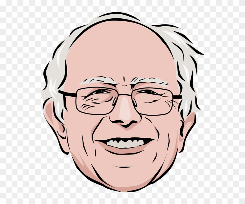 Celebmoji Politics Stickers Trump, Clinton, Obama Messages - Cartoon Clipart #1566904