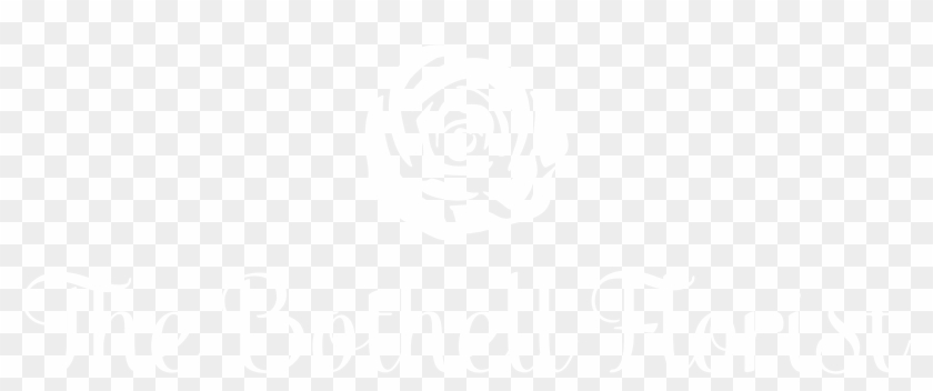 The Bothell Florist - Spotify White Logo Png Clipart #1566928