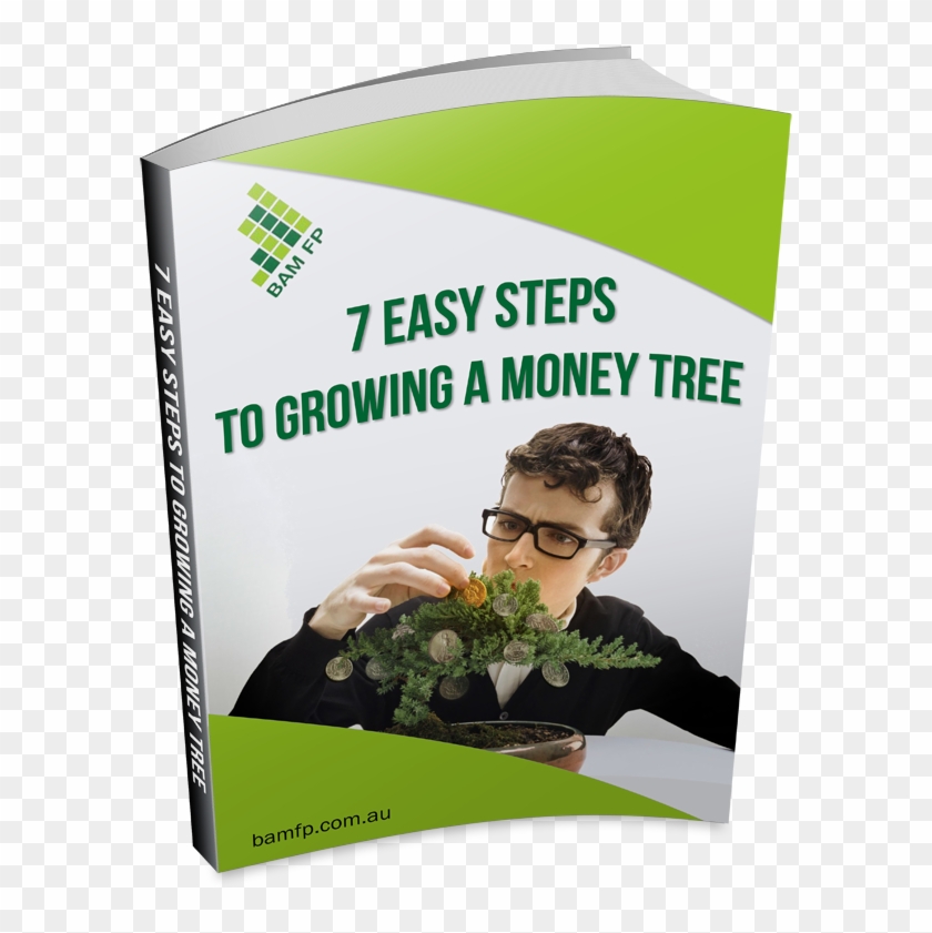 This Workbook Contains 7 Easy Steps, Tips And Ideas - Flyer Clipart