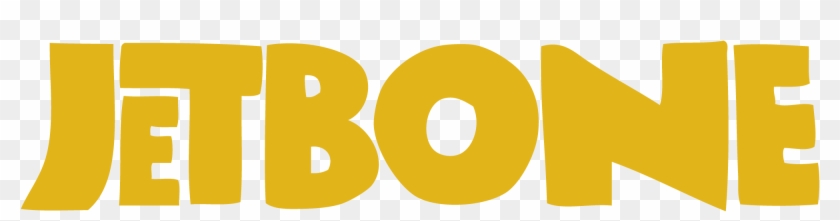 Jetbone Logotype In Eps - Circle Clipart #1567019