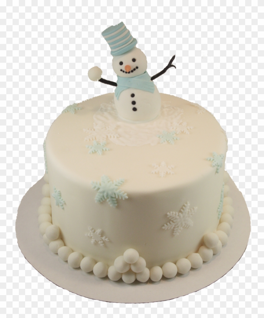 Dec 22 - Cake Decorating Clipart #1567039