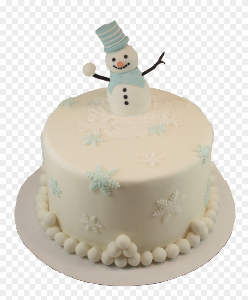 Dec 22 - Cake Decorating Clipart